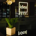 Idea 4*