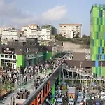 Idea Hotel