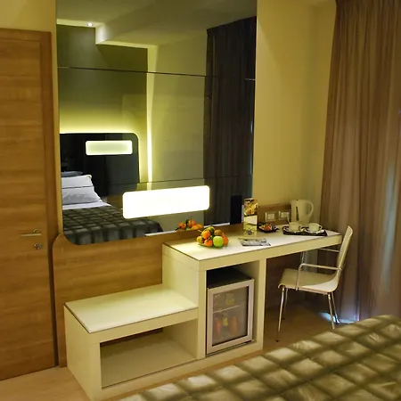 Hotel Idea