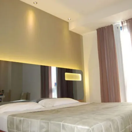 Idea 4* Savona