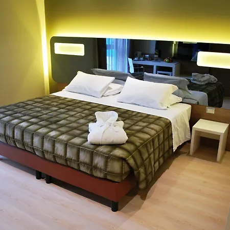 Hotel Idea Savona