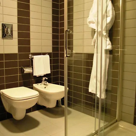Idea Hotel 4*