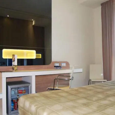 Hotel Idea