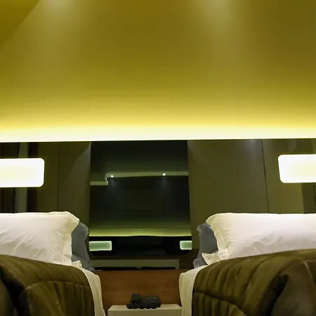 Hotel Idea Savona