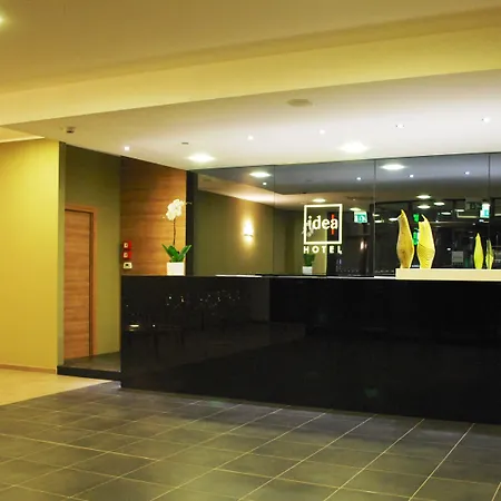 Idea Hotel Savona