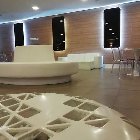 Hotel Idea