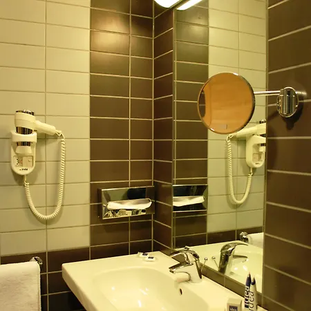 Idea Hotel
