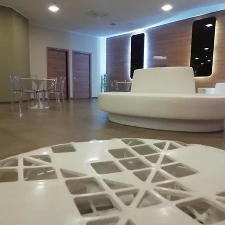 Idea Hotel