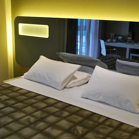 Hotel Idea Savona