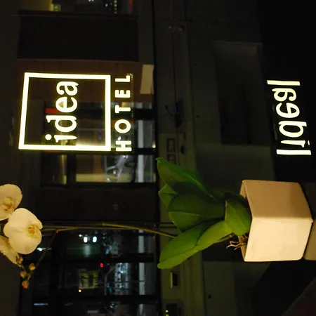Idea Hotel