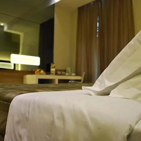 Hotel Idea