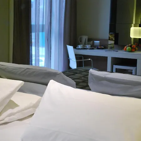 Hotel Idea 4*