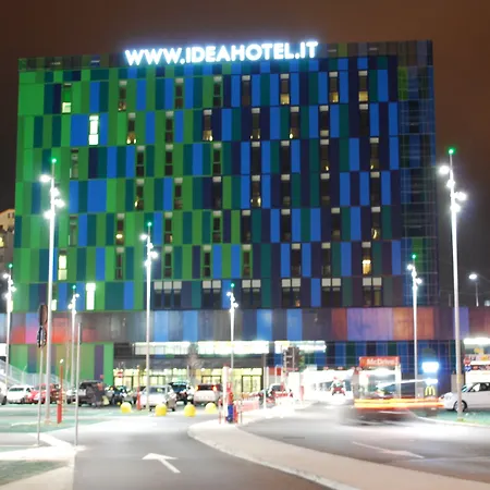 Hotel Idea Savona