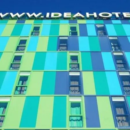 Otel Idea