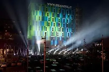 Idea Hotel 4*
