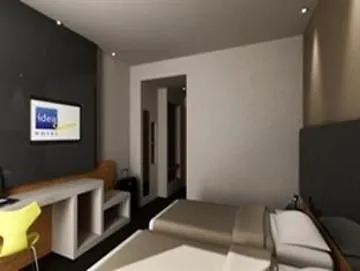 Idea Hotel