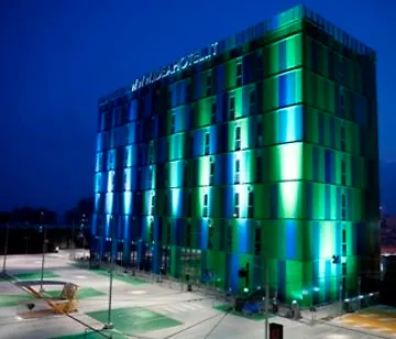 Hotel Idea