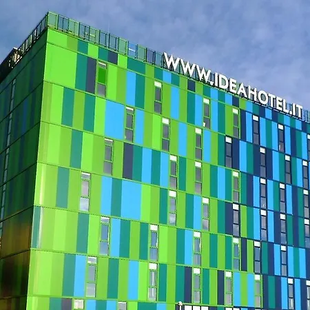 Hotel Idea 4*