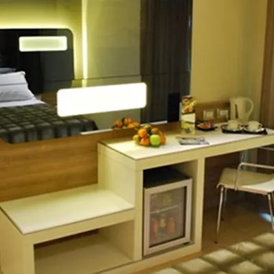 Idea Hotel Savona