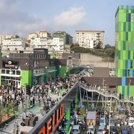 Idea Hotel