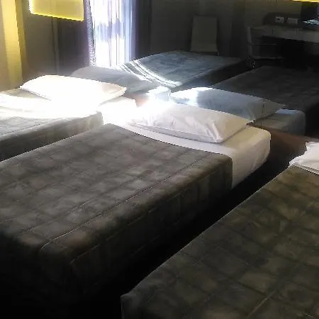 Hotel Idea 4*