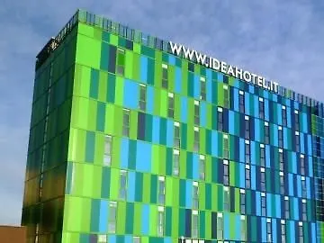 Hotel Idea 4*