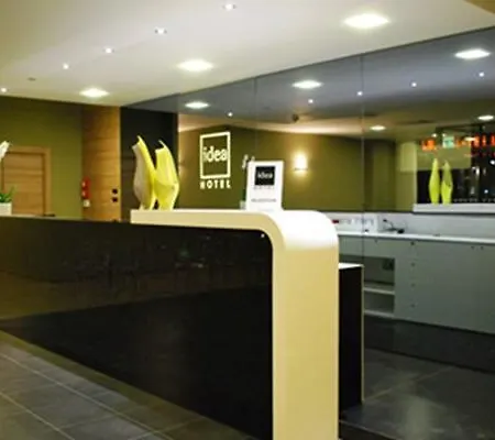 Hotel Idea 4*
