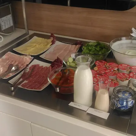 Idea Hotel 4*