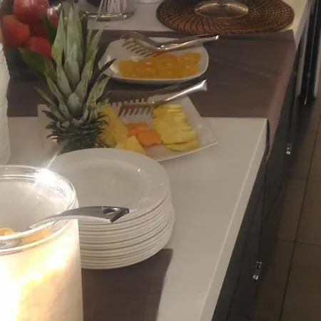 Idea Hotel Savona