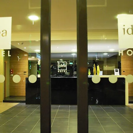 Idea 4* Savona