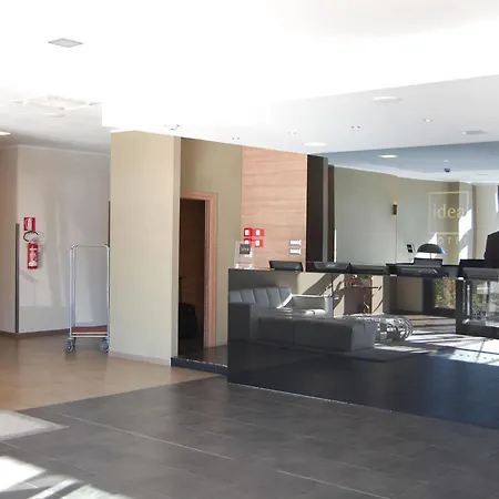 Idea Hotel