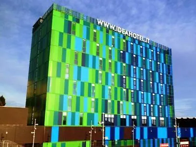 Idea Hotel Savona