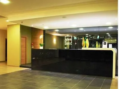 Idea Hotel Savona