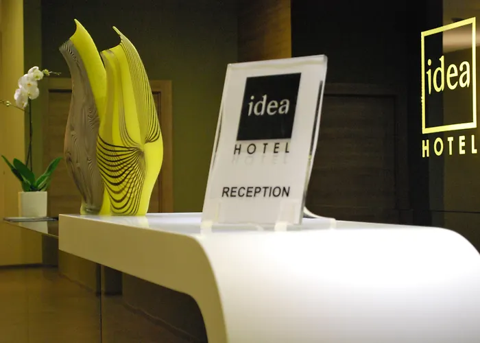 Idea Szálloda Savona