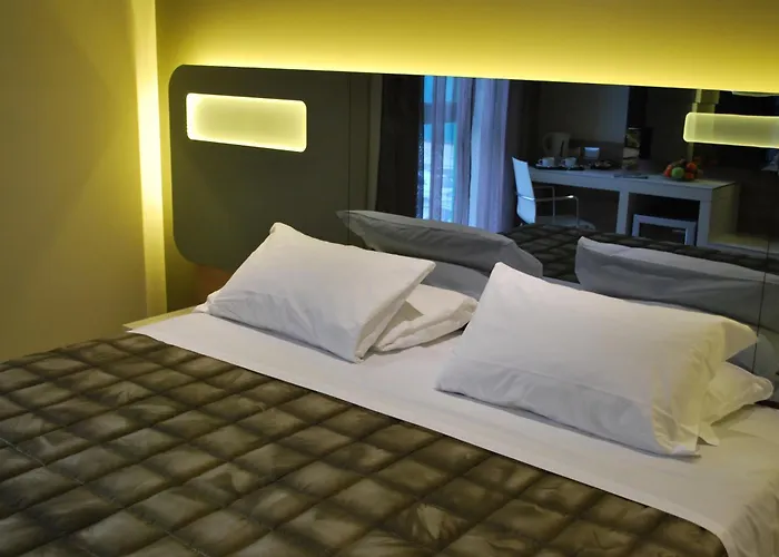 Szálloda Idea Savona