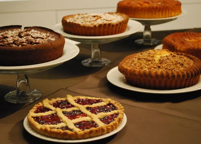 Szálloda Idea Savona