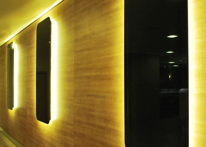 Szálloda Idea Savona