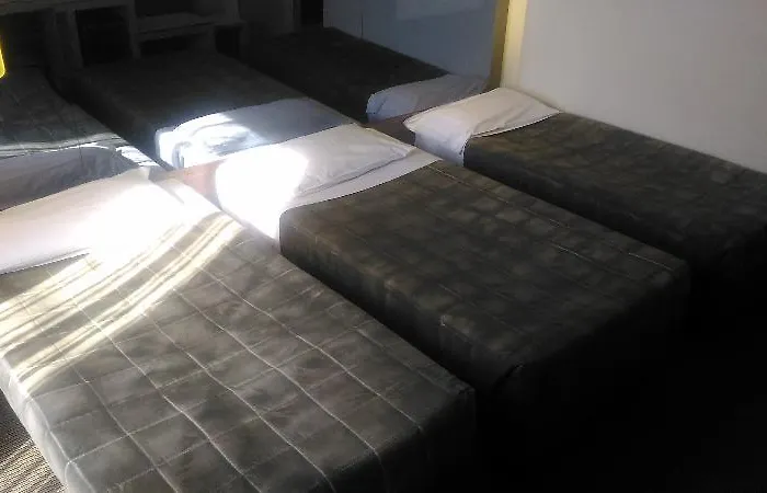 イデア プラス 4* サヴォーナ