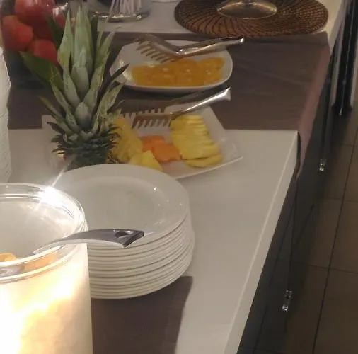 Idea Szálloda Savona