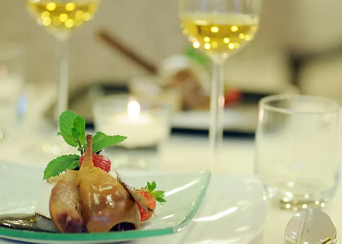 Idea Szálloda Savona