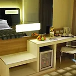 イデア プラス 4* サヴォーナ