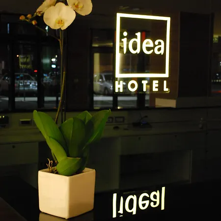 Idea 4*