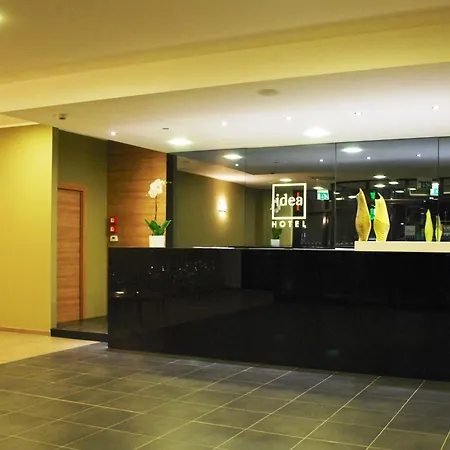 Idea Hotel Savona