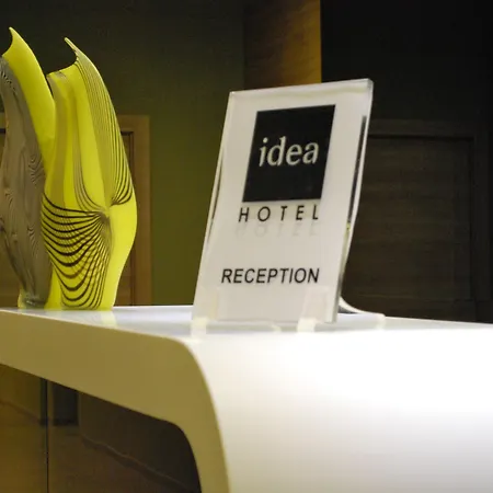 아이디어 플러스 호텔 사보나