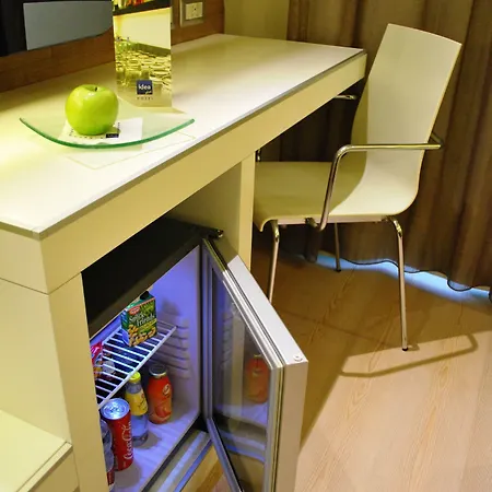 호텔 아이디어 플러스 4*