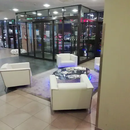 호텔 아이디어 플러스 사보나