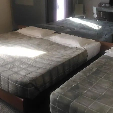 호텔 아이디어 플러스 4*