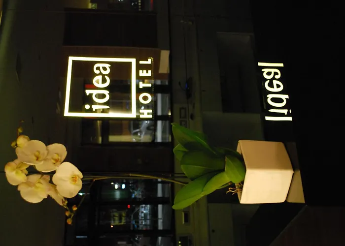 Idea Hotel