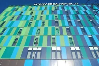 Hotel Idea Savona
