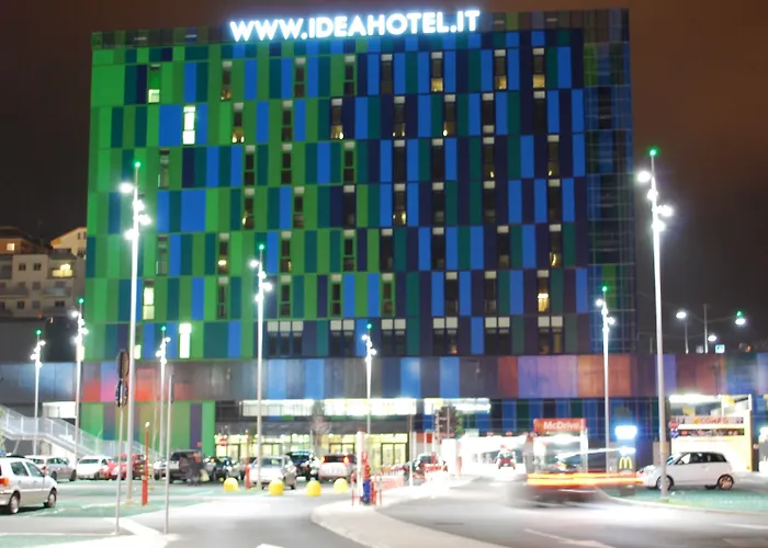 Hotel Idea Savona